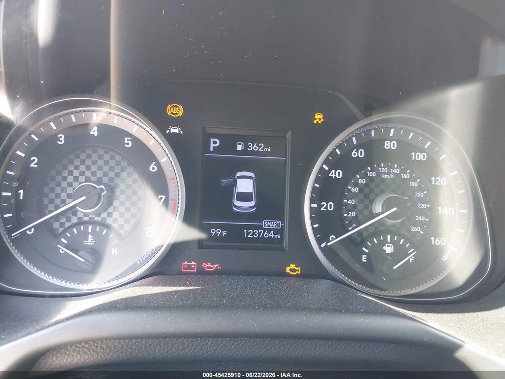 5NPD84LF1KH407431 2019 HYUNDAI ELANTRA photo no. 7