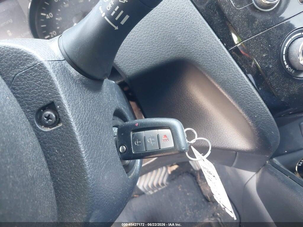 KNMAT2MVXHP515555 2017 NISSAN ROGUE photo no. 11