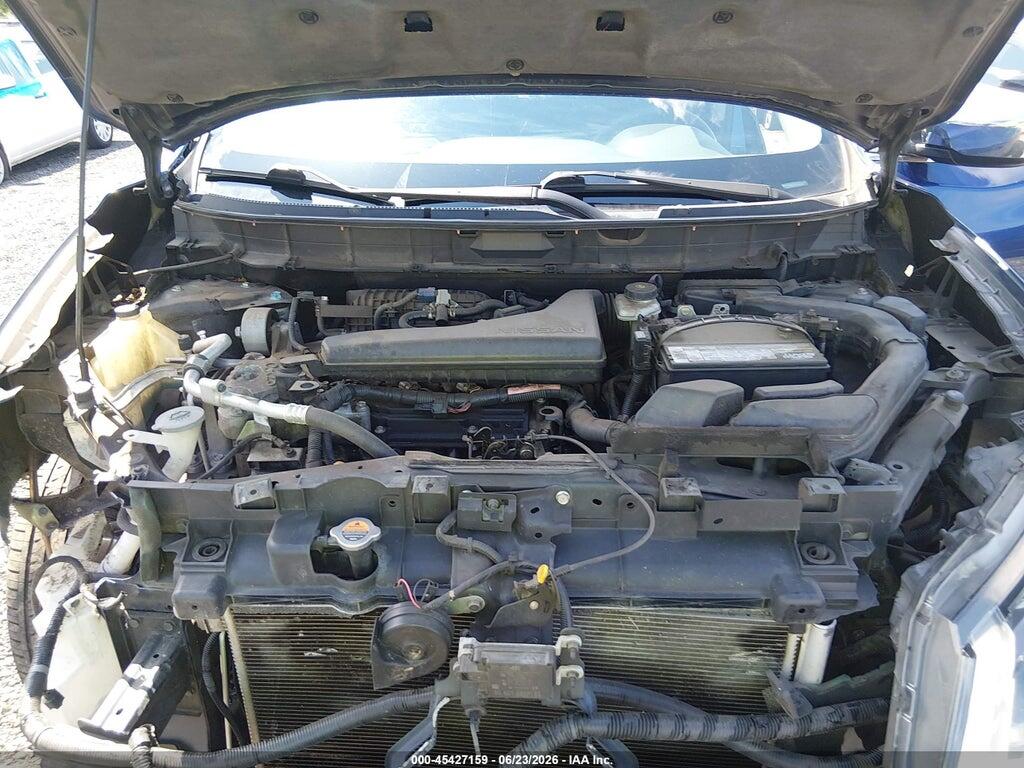 5N1AT2MT1JC830025 2018 NISSAN ROGUE photo no. 10