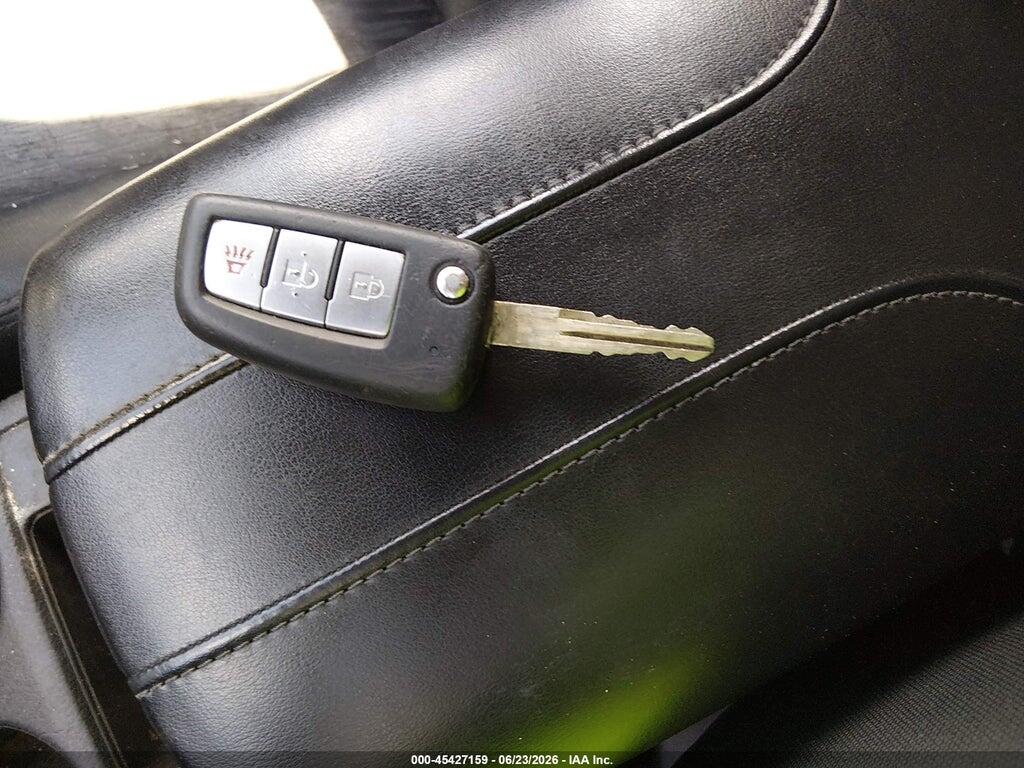 5N1AT2MT1JC830025 2018 NISSAN ROGUE photo no. 11