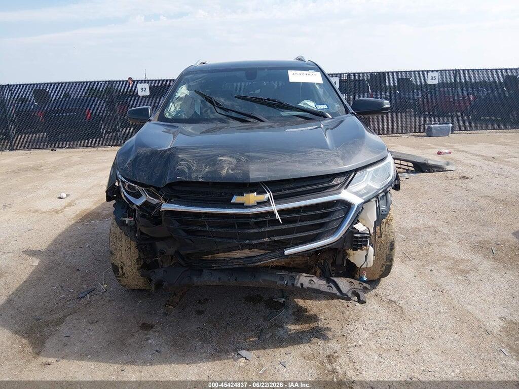 2GNAXLEX3K6216465 2019 CHEVROLET EQUINOX photo no. 12