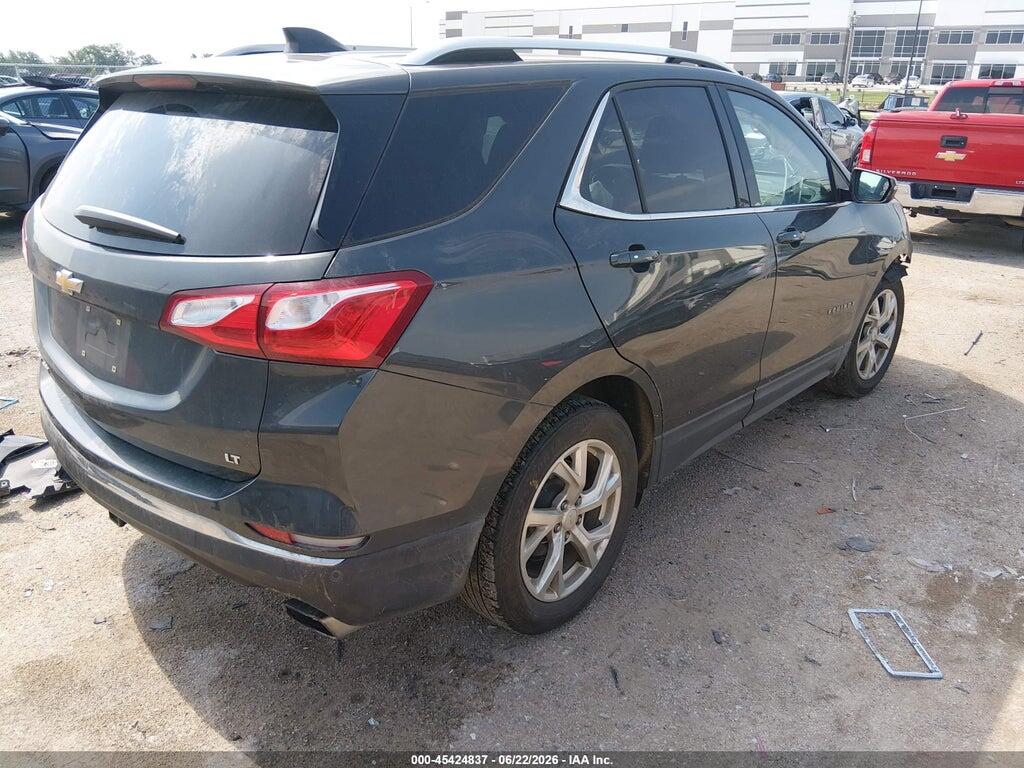 2GNAXLEX3K6216465 2019 CHEVROLET EQUINOX photo no. 4