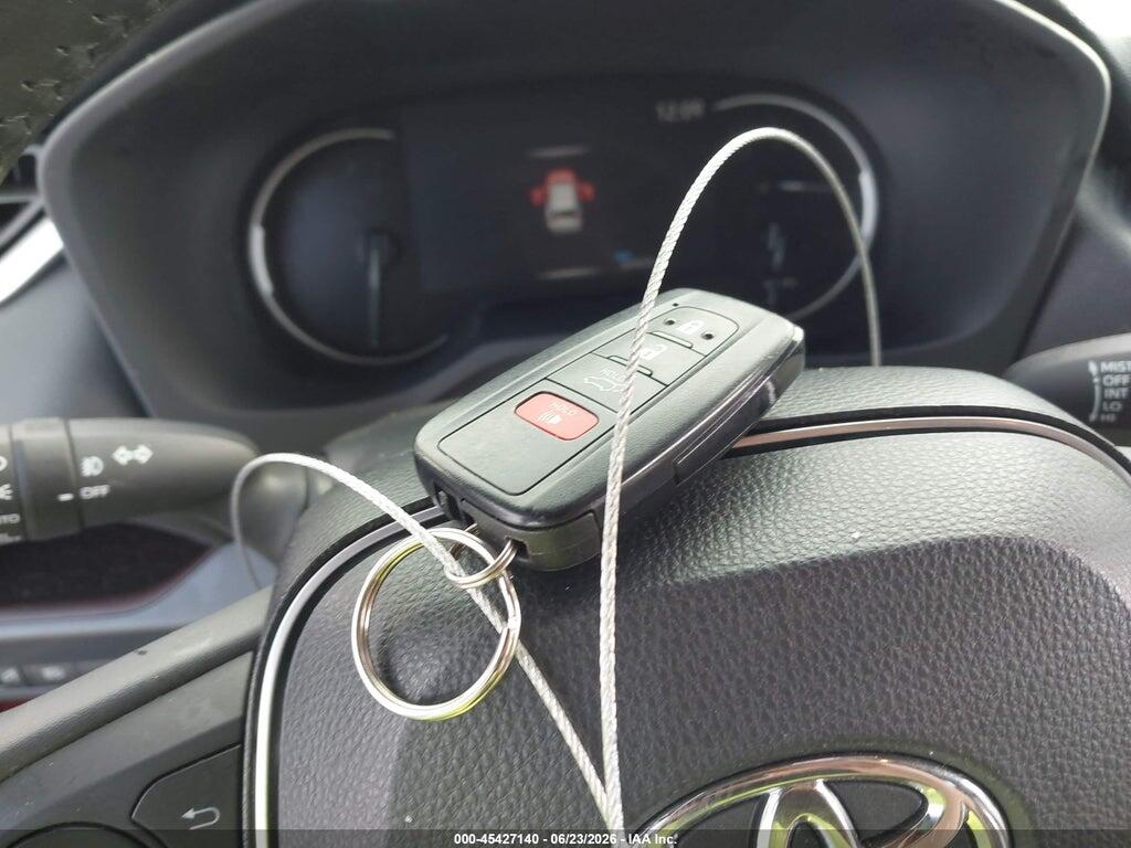 JTMN1RFV9KD518954 2019 TOYOTA RAV4 photo no. 11