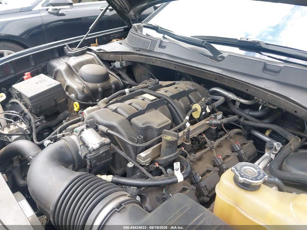 2C3CDXAT7MH678463 2021 DODGE CHARGER photo no. 10