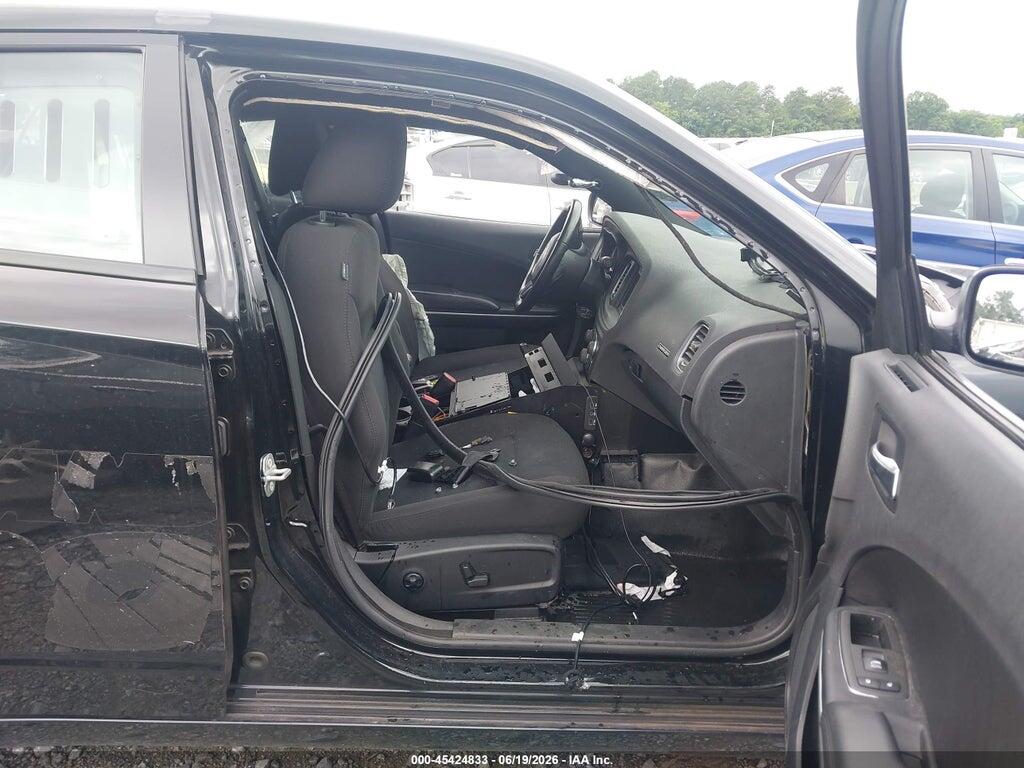 2C3CDXAT7MH678463 2021 DODGE CHARGER photo no. 5