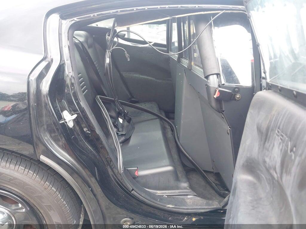 2C3CDXAT7MH678463 2021 DODGE CHARGER photo no. 8