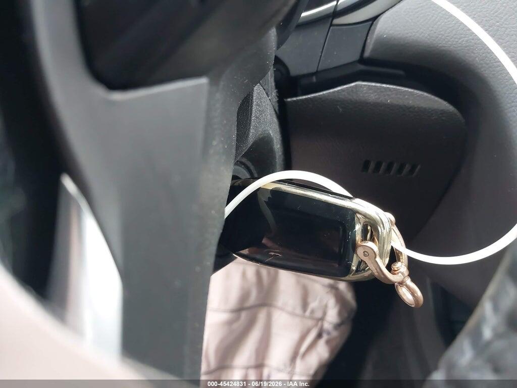 3FA6P0PU5ER234873 2014 FORD FUSION ENERGI photo no. 11