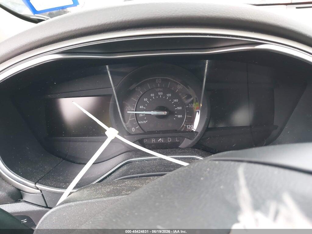 3FA6P0PU5ER234873 2014 FORD FUSION ENERGI photo no. 7