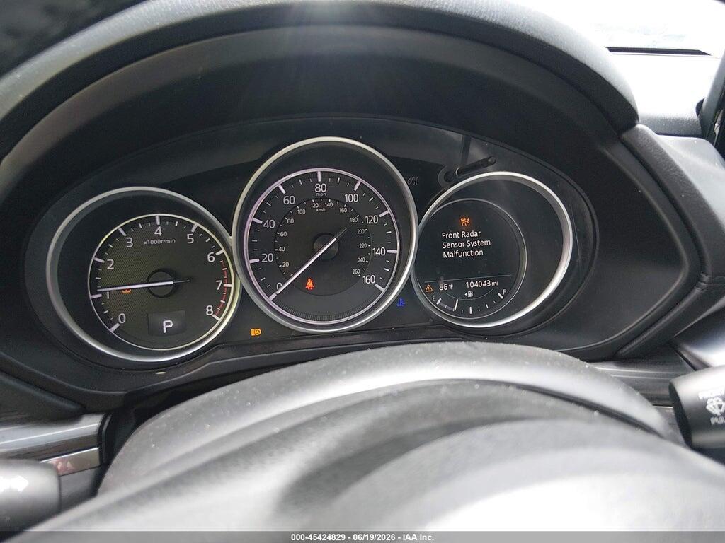 JM3KFBDM6J0411573 2018 MAZDA CX-5 photo no. 7