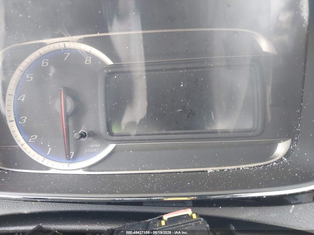 3GNCJLSB7GL269594 2016 CHEVROLET TRAX photo no. 7