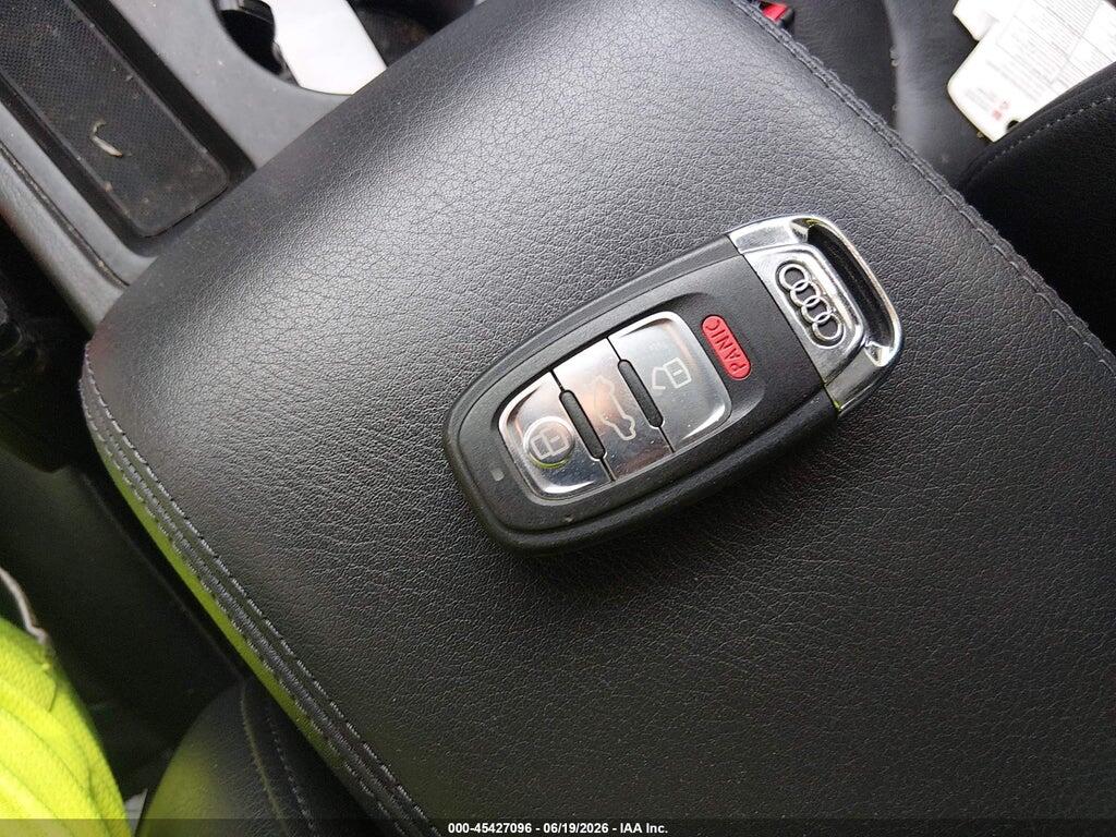 WAUFFAFL6DN022283 2013 AUDI A4 photo no. 11