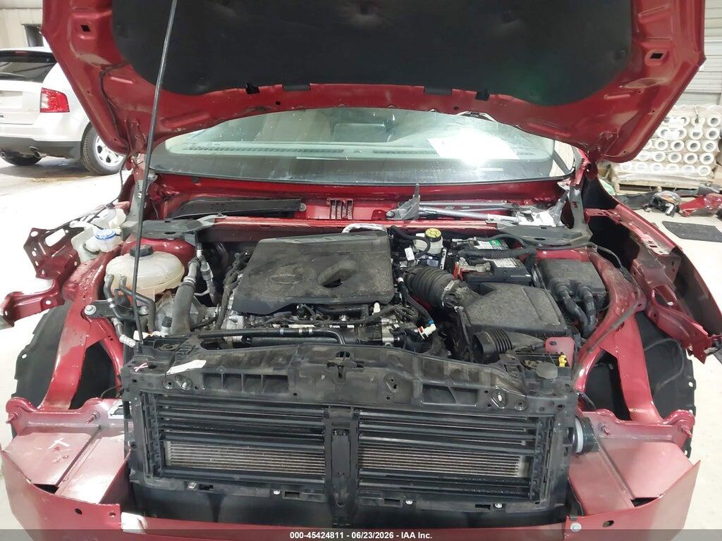 1FMCU0H67LUA22922 2020 FORD ESCAPE photo no. 10