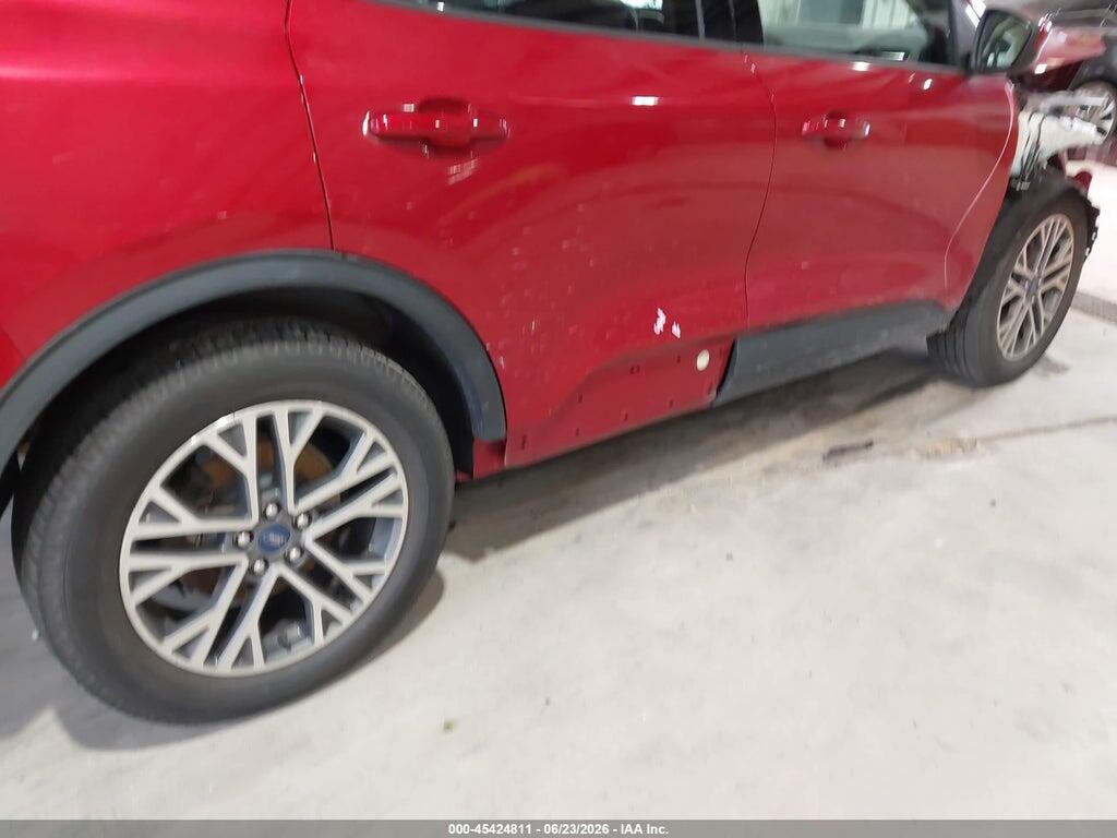 1FMCU0H67LUA22922 2020 FORD ESCAPE photo no. 6