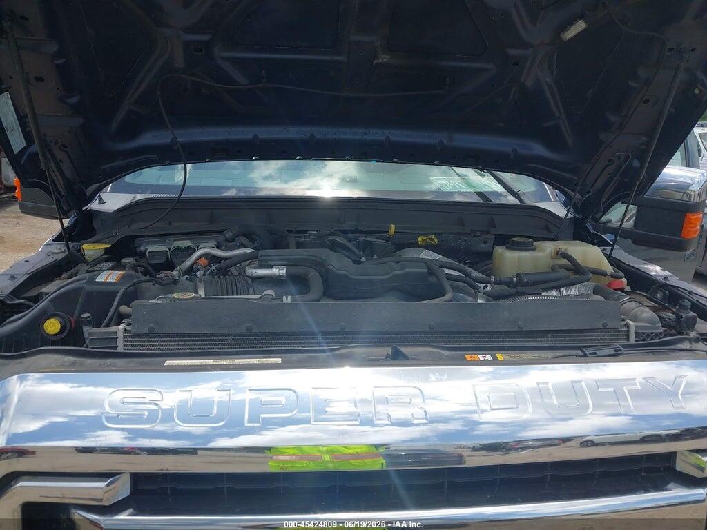 1FT7W2BT2GEA48032 2016 FORD F-250 photo no. 10