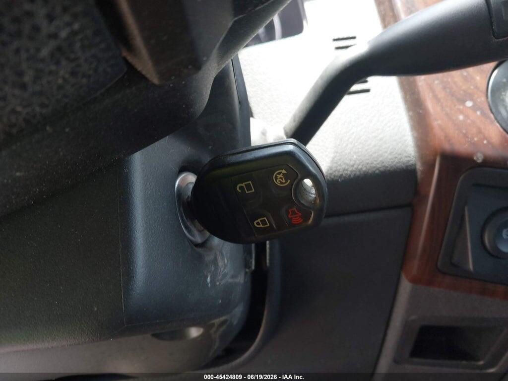 1FT7W2BT2GEA48032 2016 FORD F-250 photo no. 11