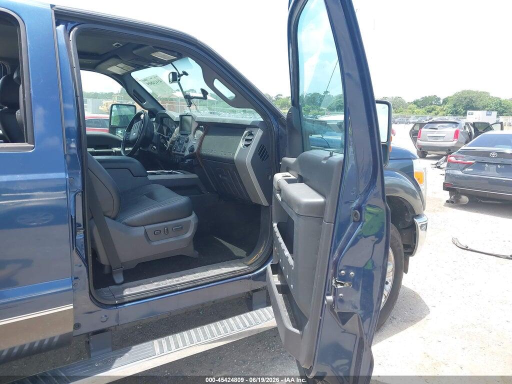 1FT7W2BT2GEA48032 2016 FORD F-250 photo no. 5
