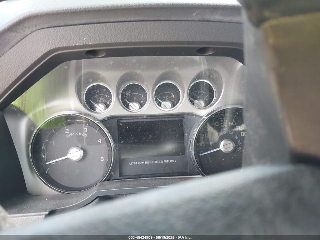 1FT7W2BT2GEA48032 2016 FORD F-250 photo no. 7