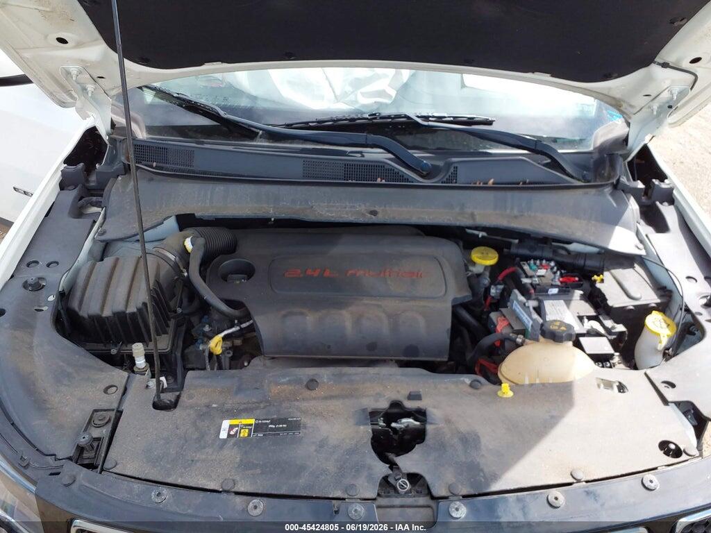 3C4NJDBB7LT138490 2020 JEEP COMPASS photo no. 10