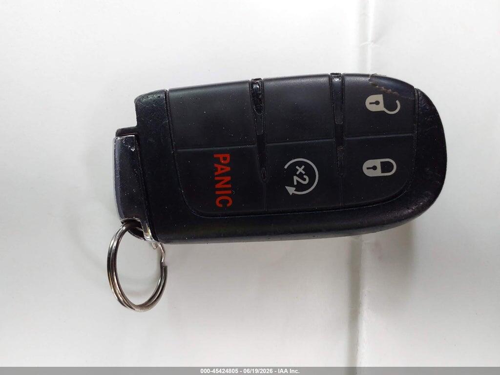 3C4NJDBB7LT138490 2020 JEEP COMPASS photo no. 11