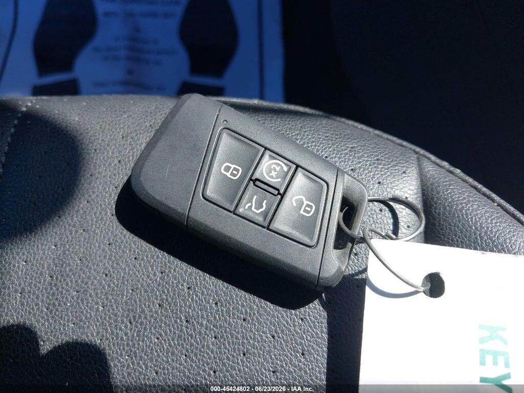 3VV8B7AX4PM027292 2023 VOLKSWAGEN TIGUAN photo no. 11