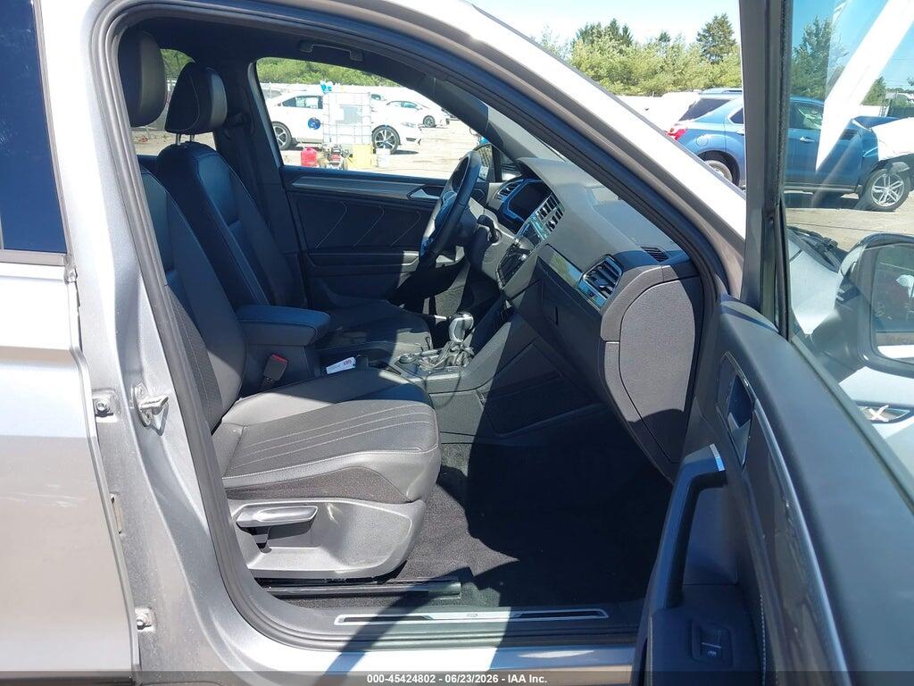 3VV8B7AX4PM027292 2023 VOLKSWAGEN TIGUAN photo no. 5