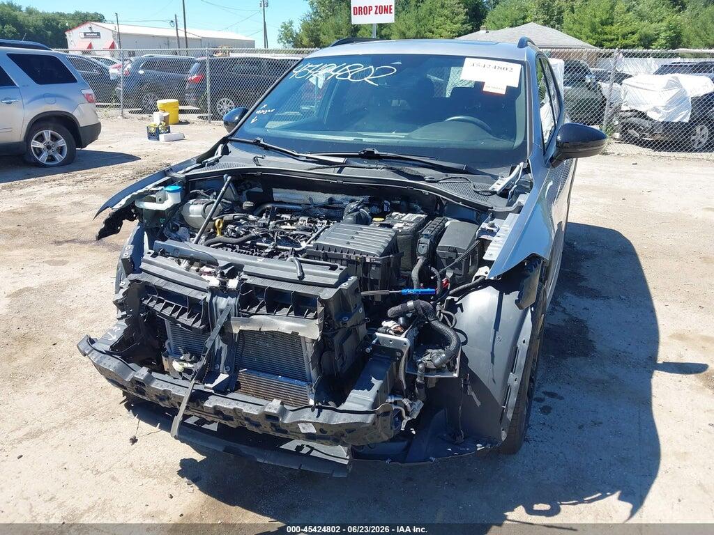 3VV8B7AX4PM027292 2023 VOLKSWAGEN TIGUAN photo no. 6