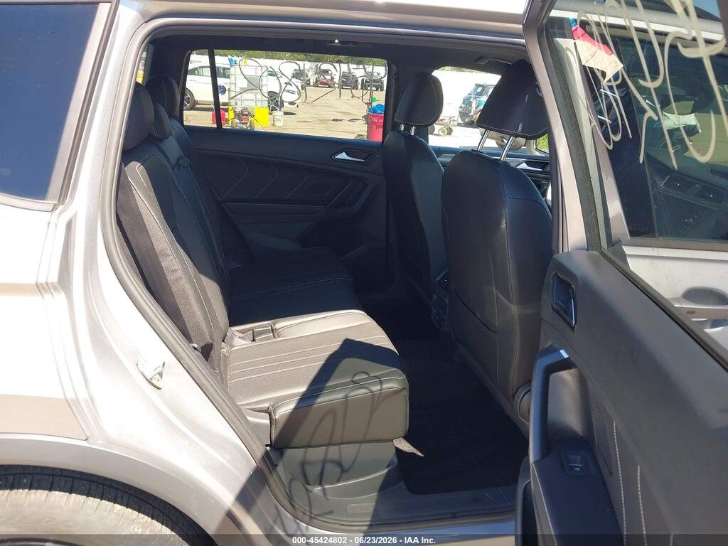 3VV8B7AX4PM027292 2023 VOLKSWAGEN TIGUAN photo no. 8