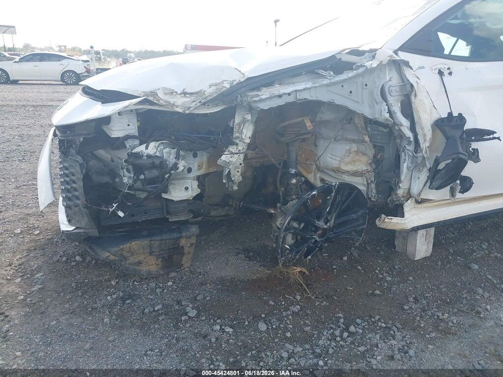4T1DAACK2SU537980 2025 TOYOTA CAMRY photo no. 6