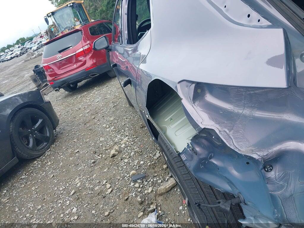 3GN7DNRP9SS260061 2025 CHEVROLET EQUINOX EV photo no. 6