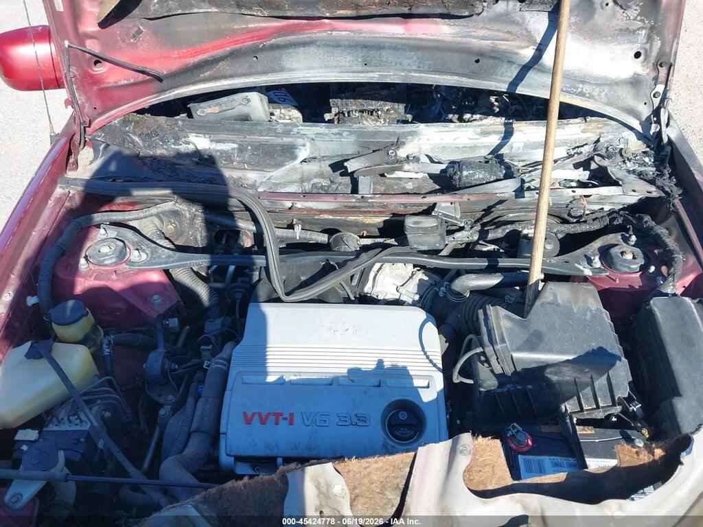 JTEEP21A370202485 2007 TOYOTA HIGHLANDER photo no. 10