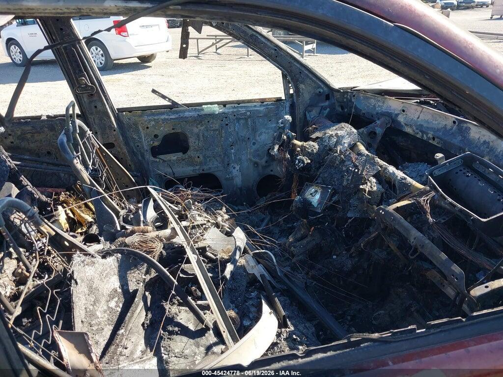 JTEEP21A370202485 2007 TOYOTA HIGHLANDER photo no. 5