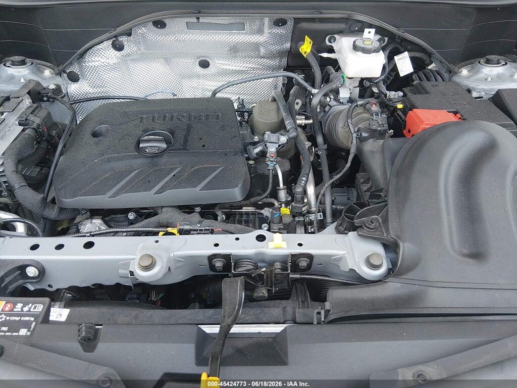 KL4AMESL8RB176335 2024 BUICK ENCORE GX photo no. 10