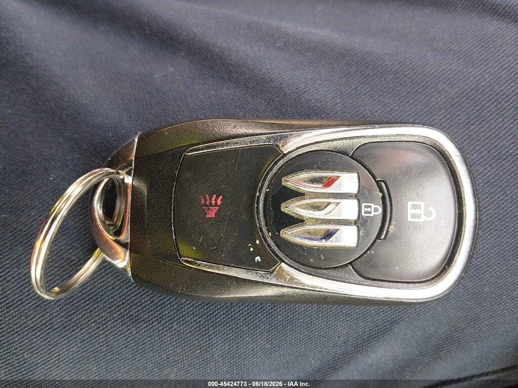 KL4AMESL8RB176335 2024 BUICK ENCORE GX photo no. 11