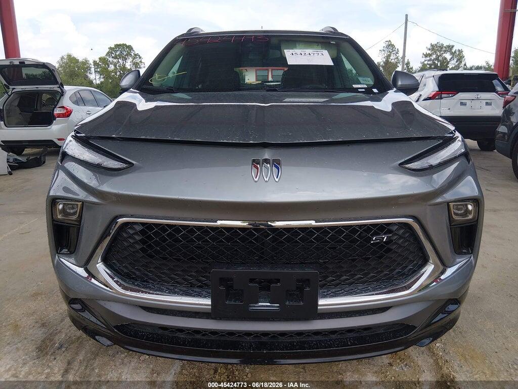 KL4AMESL8RB176335 2024 BUICK ENCORE GX photo no. 12