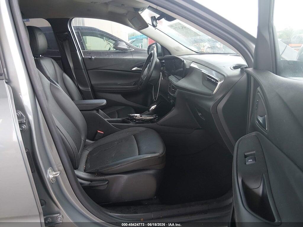 KL4AMESL8RB176335 2024 BUICK ENCORE GX photo no. 5