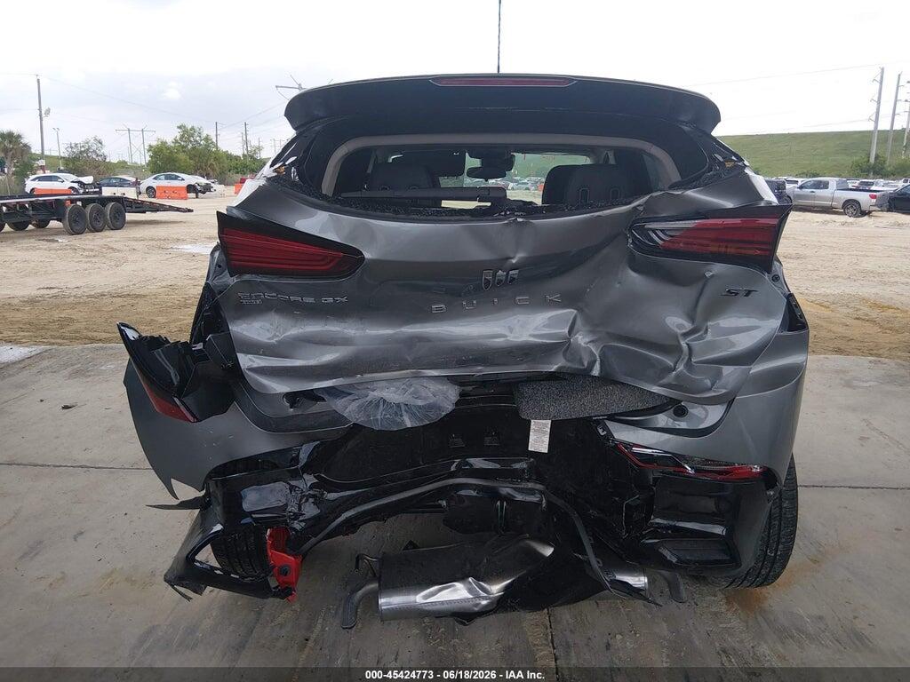 KL4AMESL8RB176335 2024 BUICK ENCORE GX photo no. 6