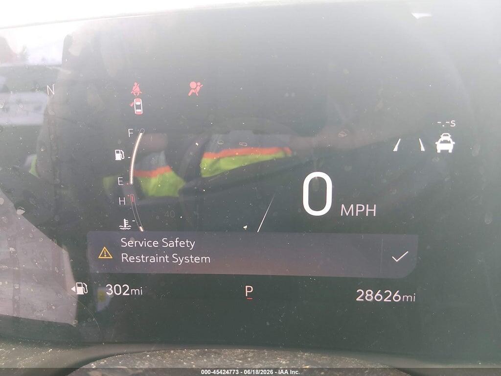 KL4AMESL8RB176335 2024 BUICK ENCORE GX photo no. 7
