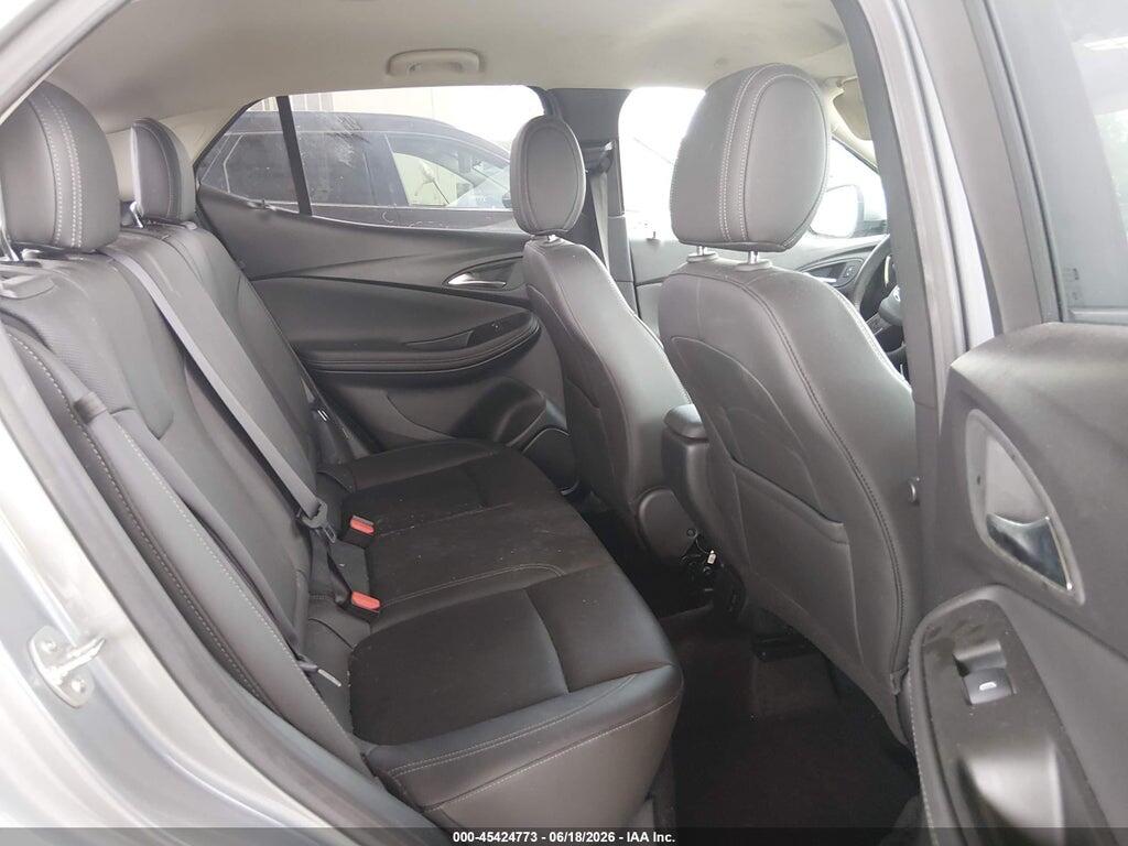 KL4AMESL8RB176335 2024 BUICK ENCORE GX photo no. 8