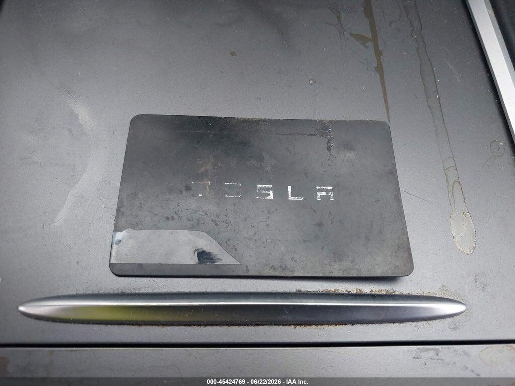 5YJ3E1EB9MF060865 2021 TESLA MODEL 3 photo no. 10