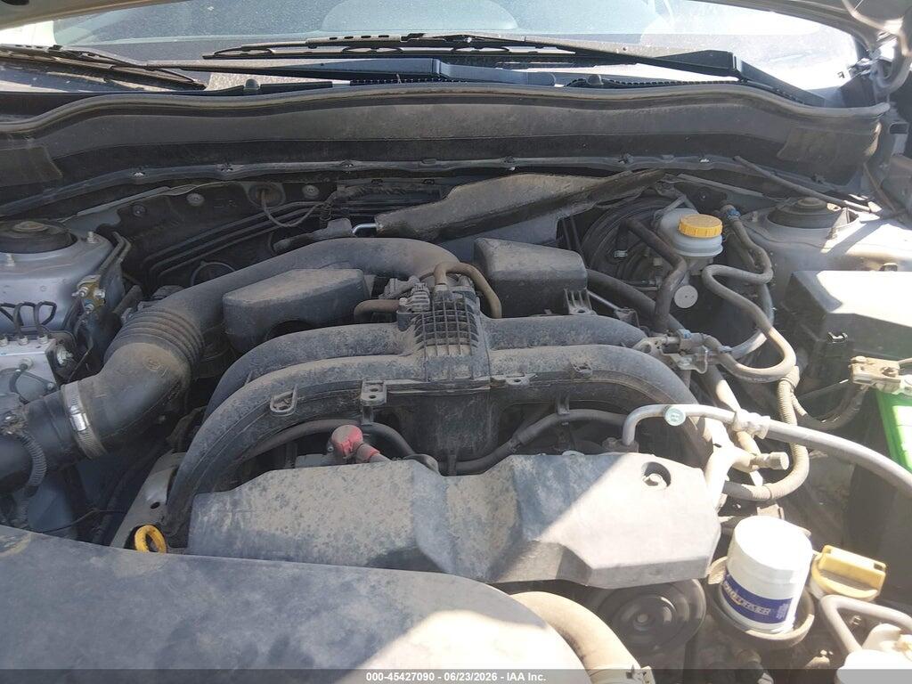 JF2SJAECXJH540958 2018 SUBARU FORESTER photo no. 10