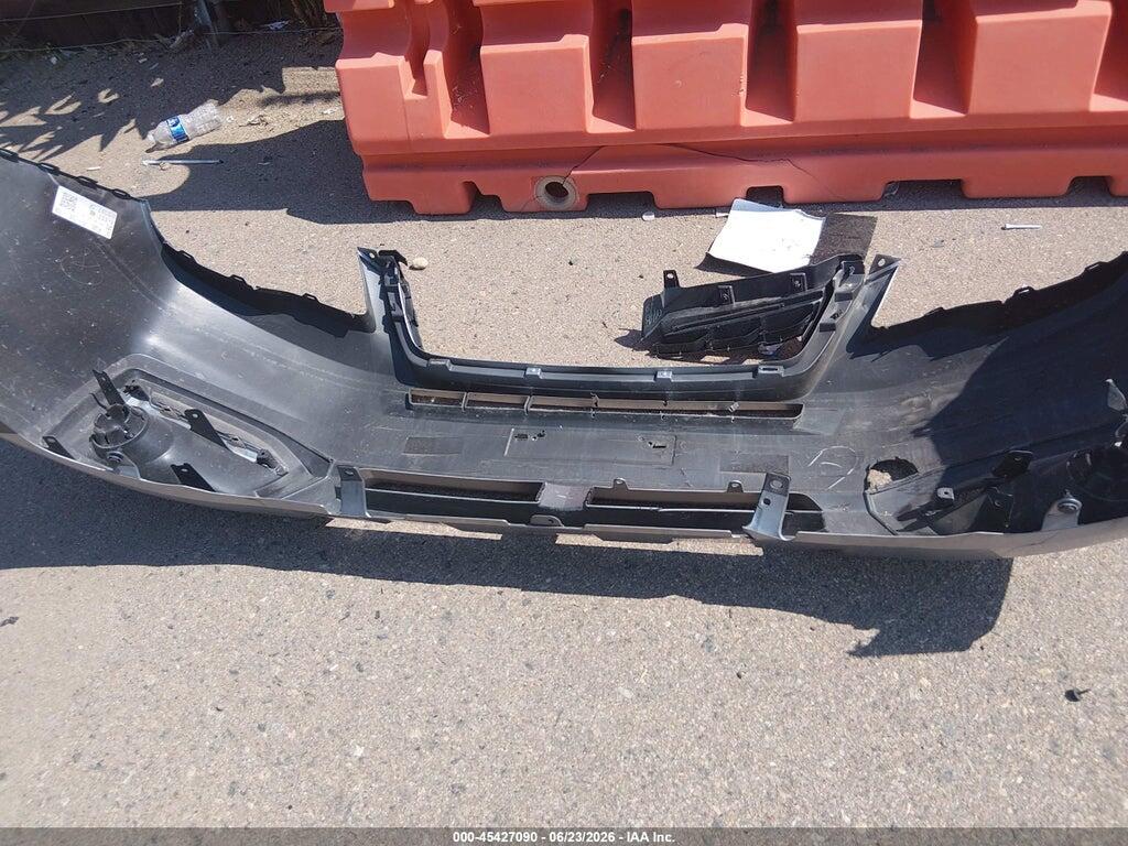 JF2SJAECXJH540958 2018 SUBARU FORESTER photo no. 11
