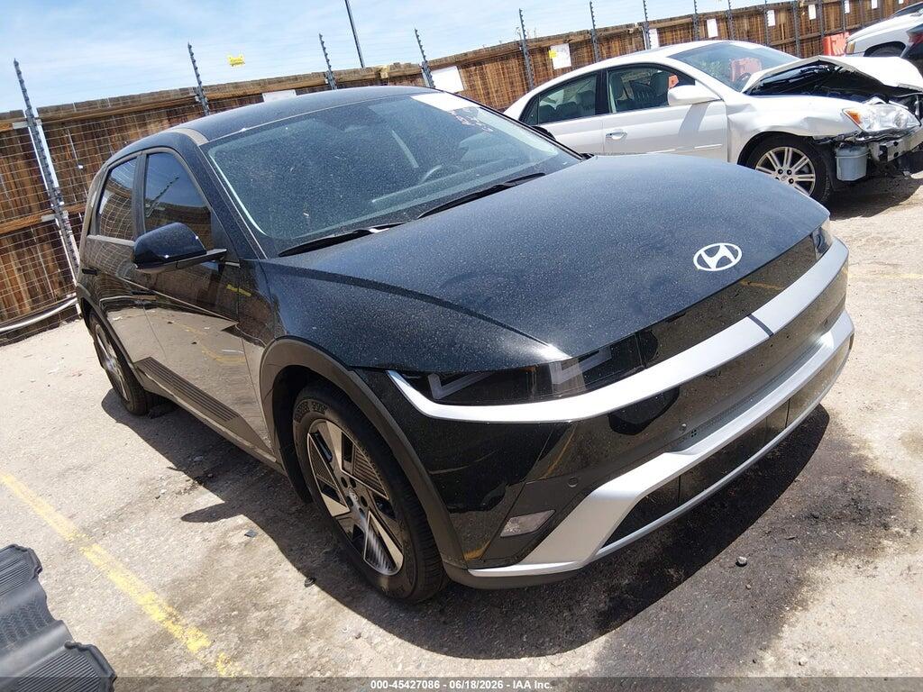 7YAKNDDC0TY047422 2026 HYUNDAI IONIQ 5 photo no. 1