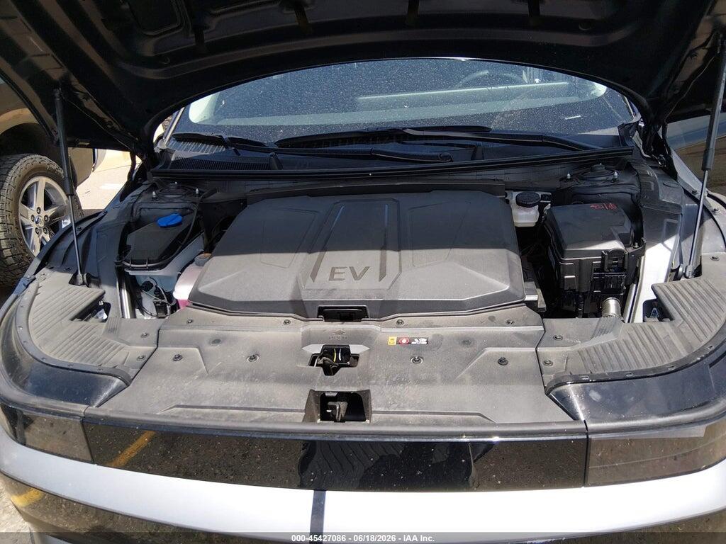 7YAKNDDC0TY047422 2026 HYUNDAI IONIQ 5 photo no. 10