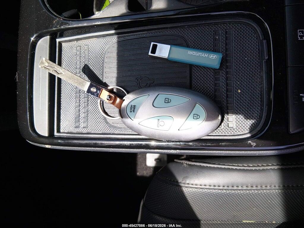 7YAKNDDC0TY047422 2026 HYUNDAI IONIQ 5 photo no. 11