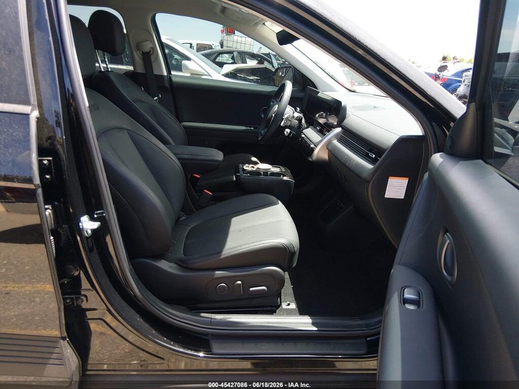 7YAKNDDC0TY047422 2026 HYUNDAI IONIQ 5 photo no. 5