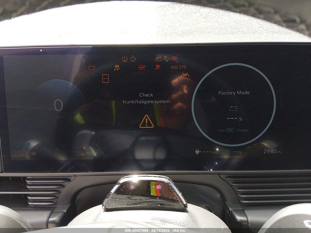 7YAKNDDC0TY047422 2026 HYUNDAI IONIQ 5 photo no. 7