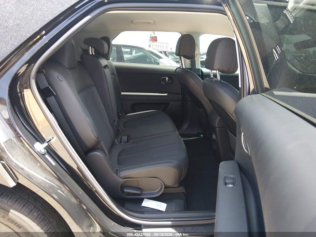 7YAKNDDC0TY047422 2026 HYUNDAI IONIQ 5 photo no. 8