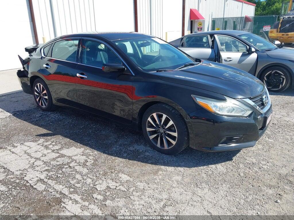 1N4AL3AP1HC233460 2017 NISSAN ALTIMA photo no. 1
