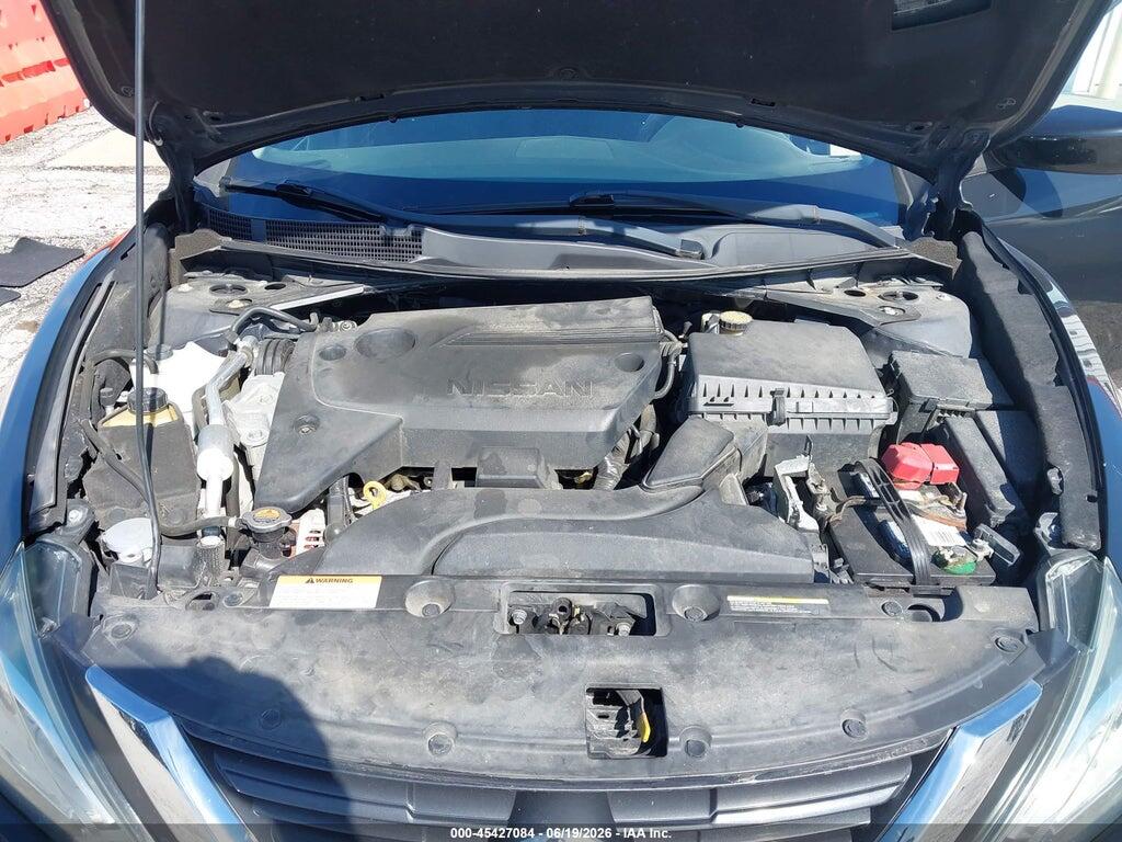 1N4AL3AP1HC233460 2017 NISSAN ALTIMA photo no. 10
