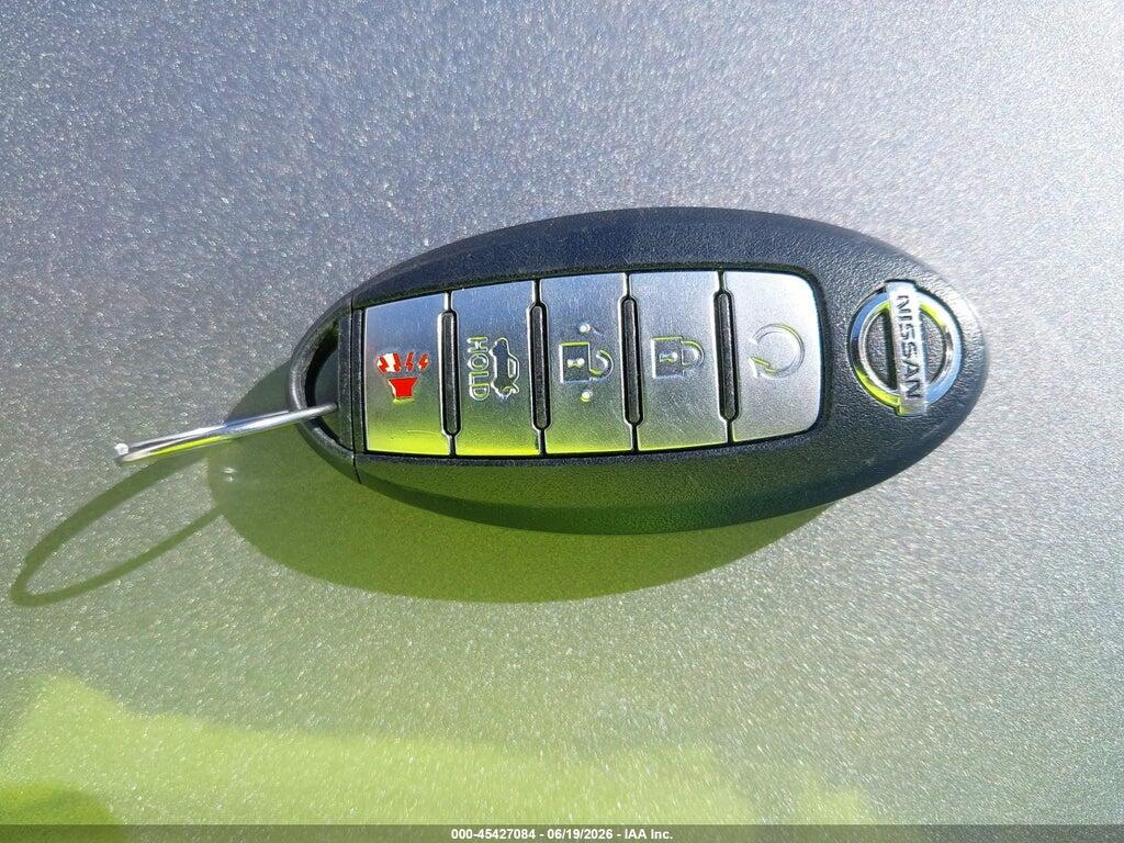 1N4AL3AP1HC233460 2017 NISSAN ALTIMA photo no. 11